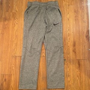 Boys Nike Sweat Pant